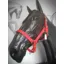 Hy Economy Plus Head Collar in Red